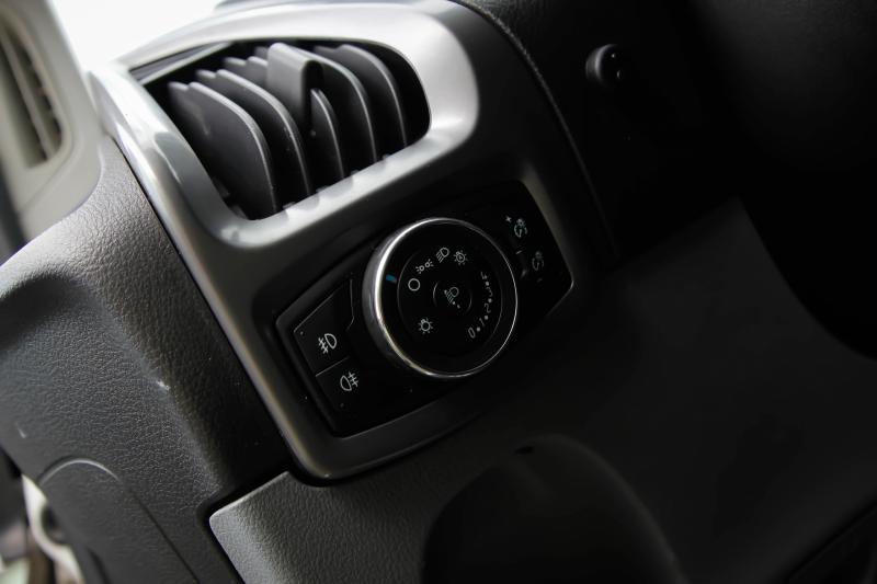 Ford - Transit Custom - pic18