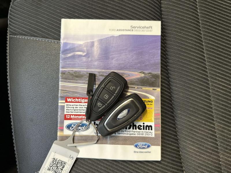 Ford - Ford Kuga 2,0 TDCI 4x4 PowerShift Titanium - pic8