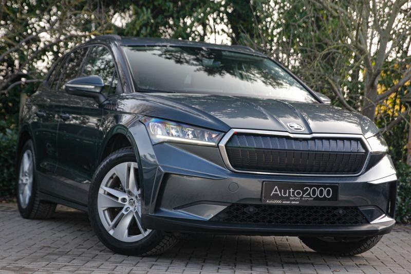 Skoda - Enyaq - pic2