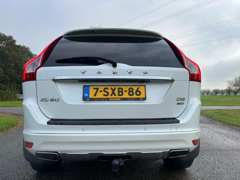 Volvo - XC60 - pic17