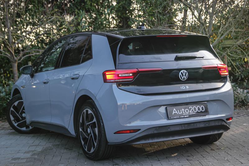 Volkswagen - ID3 - pic3