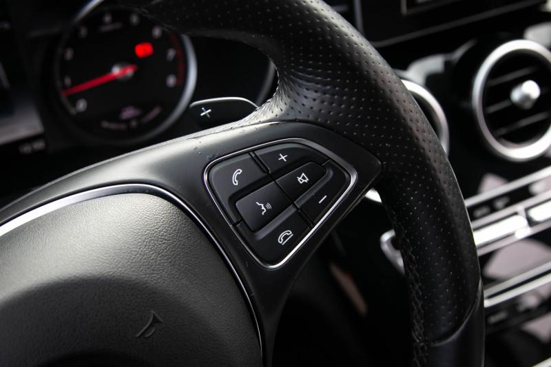 Mercedes - C-klase - pic24