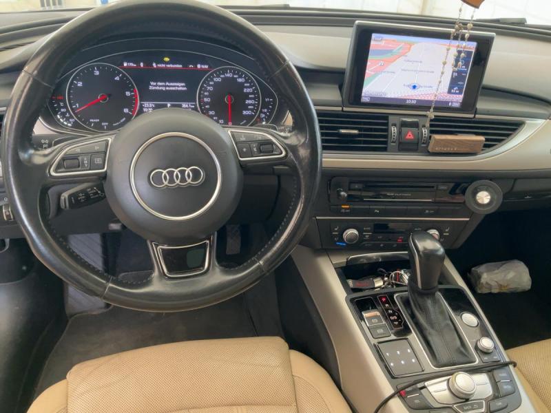 Audi - a6 - pic4