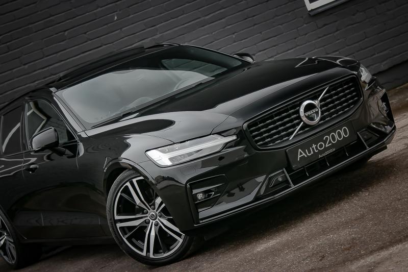 Volvo - V60 - pic3