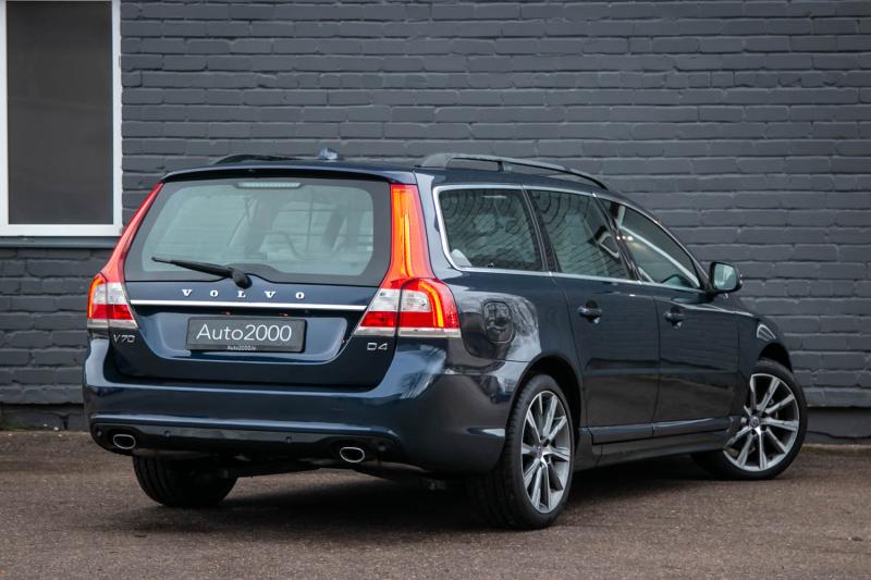 Volvo - v70 - pic6