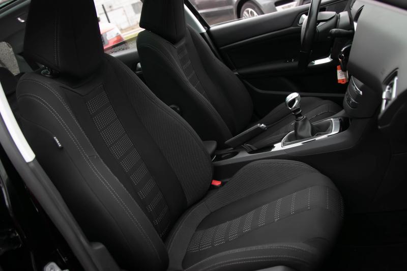 Peugeot - 308 - pic15