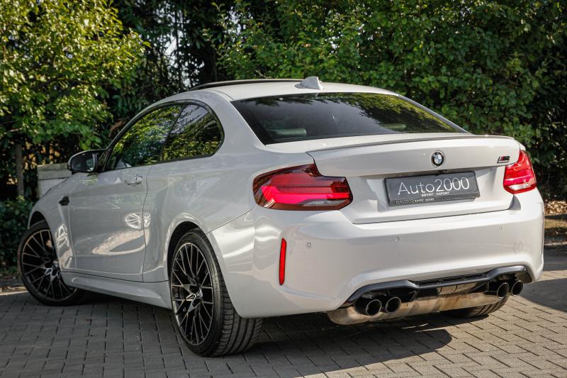 BMW - M2 Competition - pic4