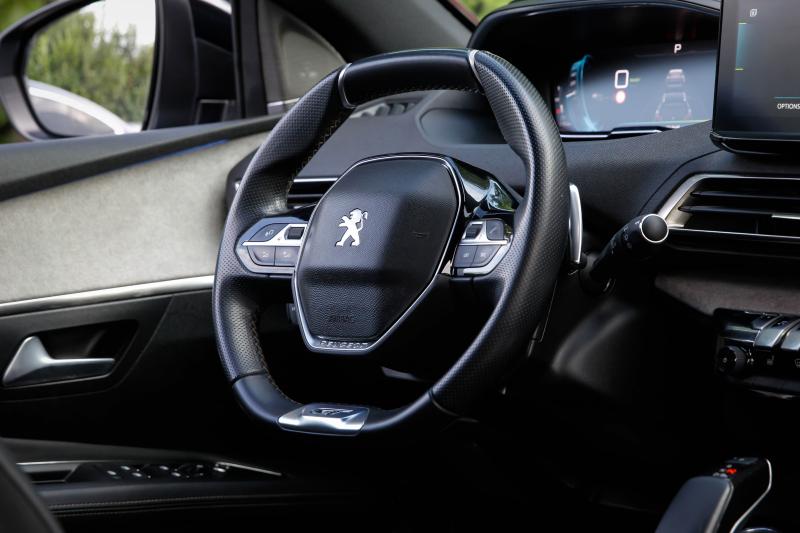 Peugeot - 3008 - pic12