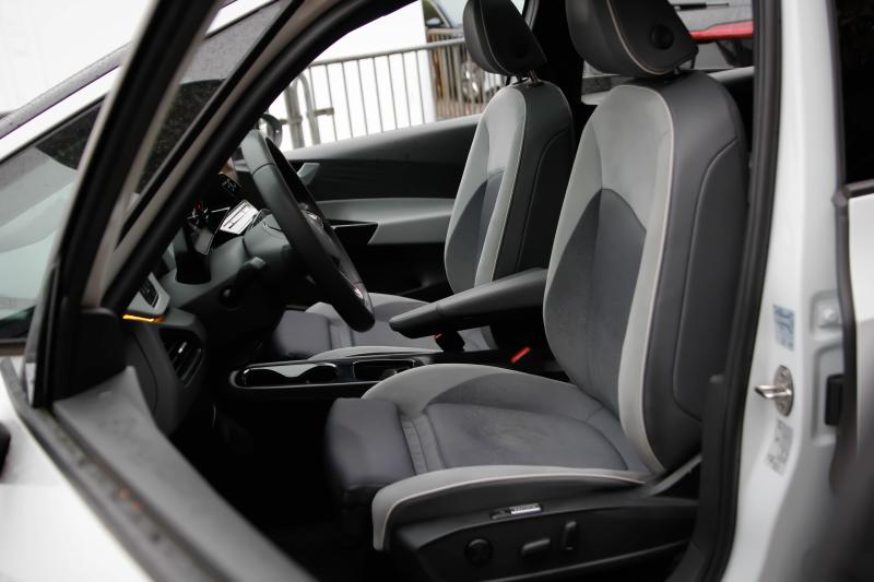 Volkswagen - ID3 - pic14
