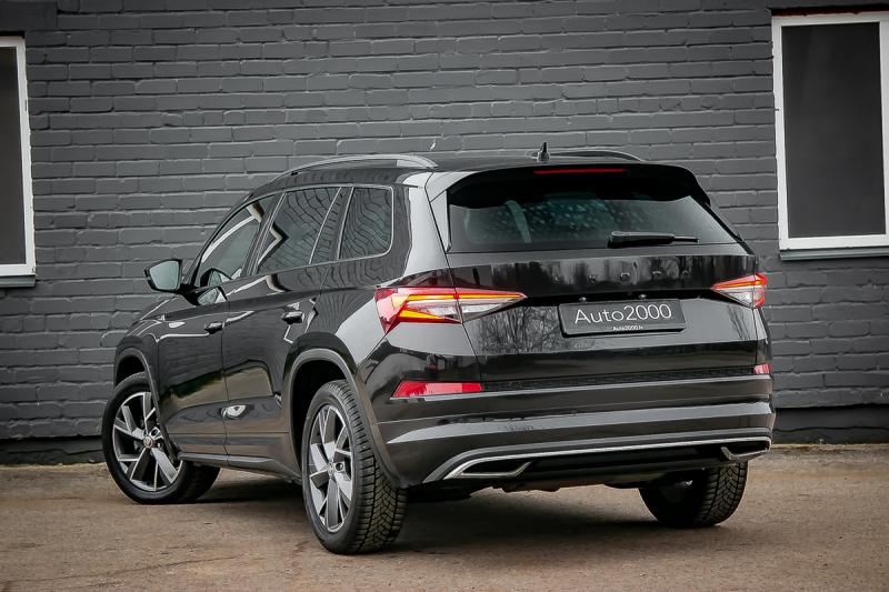 Skoda - Kodiaq - pic26