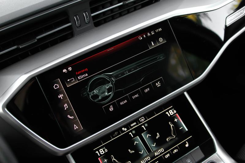 Audi - A6 - pic33
