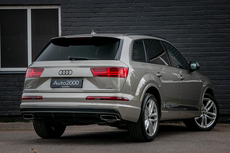 Audi - Q7 - pic4