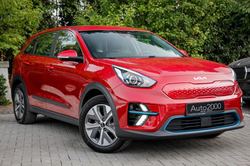 Kia - Niro-e - pic4
