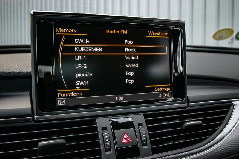 Audi - A6 - pic24