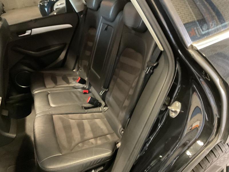 Audi - Q5 - pic8