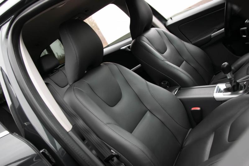 Volvo - XC 60 - pic7
