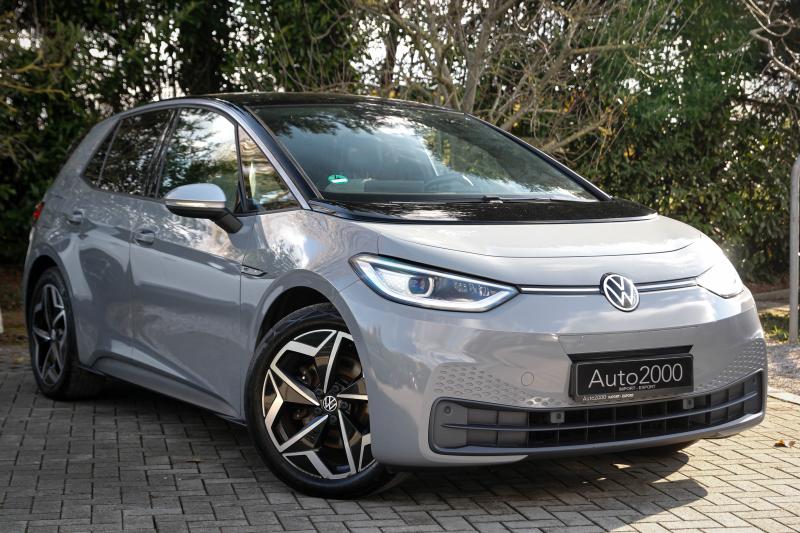 Volkswagen - ID3 - pic2