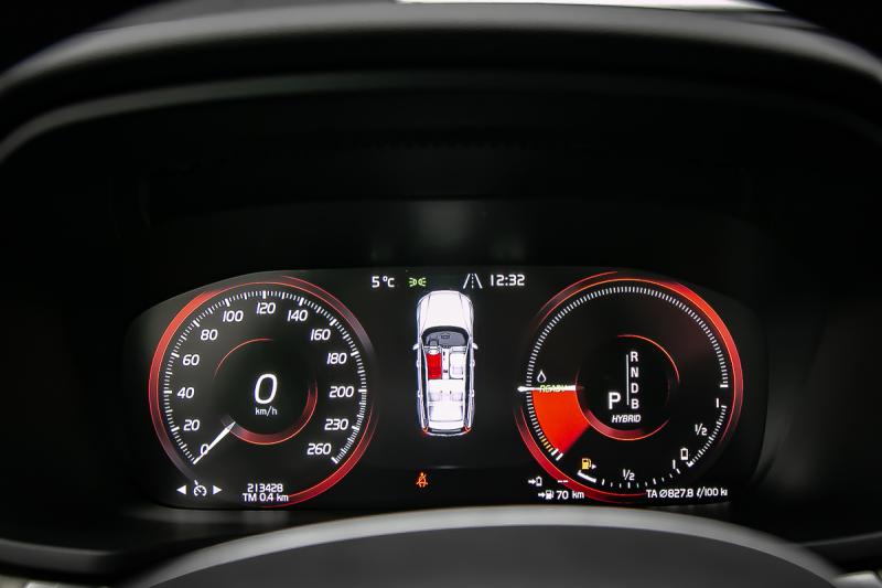 Volvo - V60 - pic36