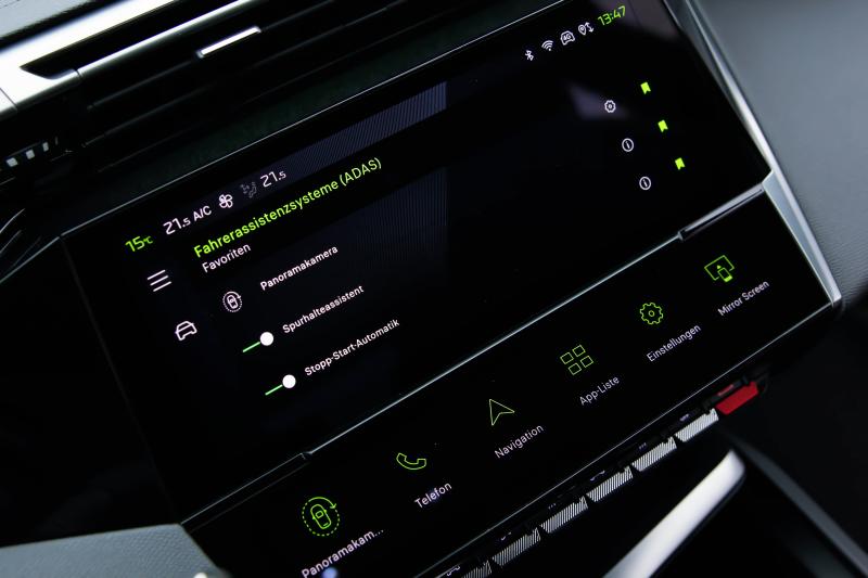 Peugeot - 308 - pic33