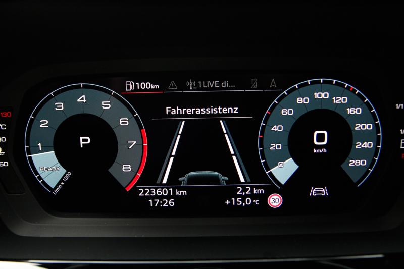Audi - A3 - pic26