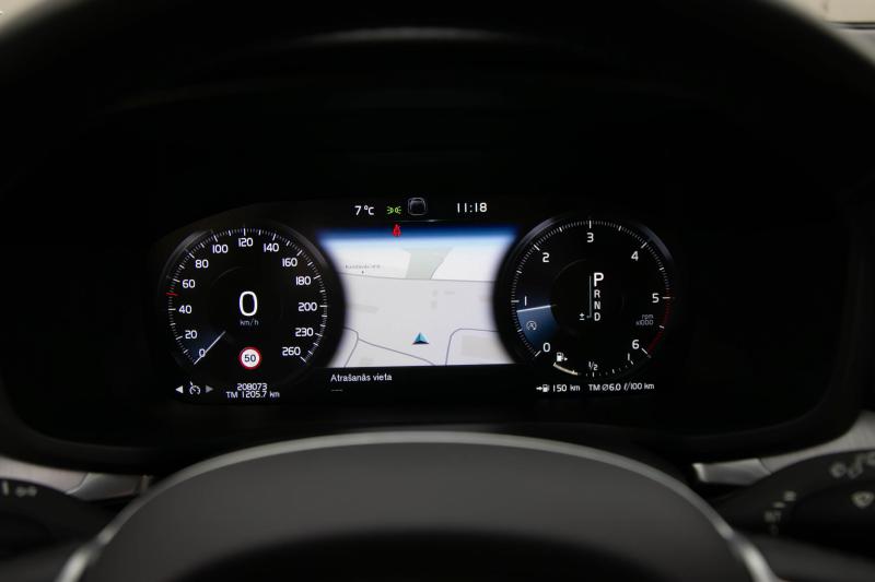 Volvo - V60 - pic31