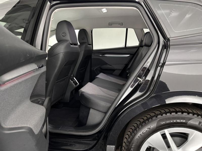 Skoda - ENAQ 60 - pic5