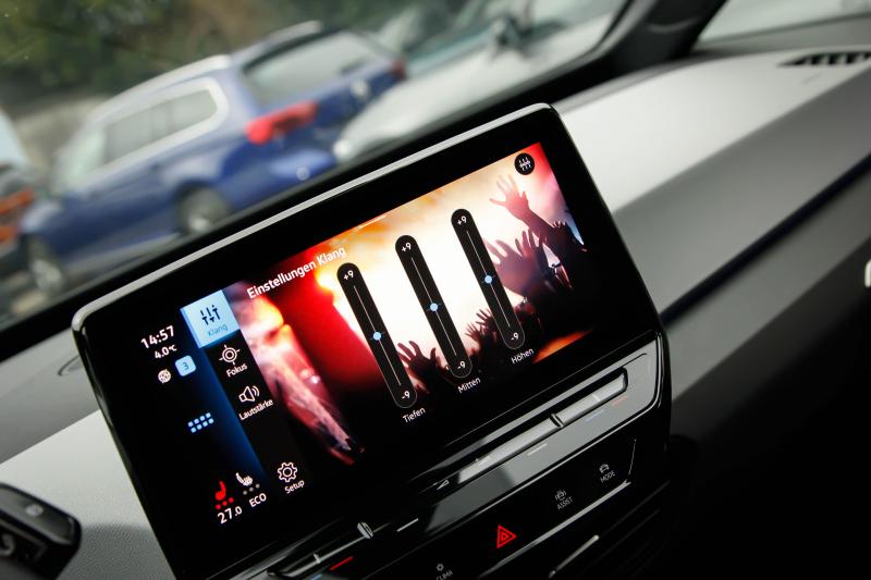 Volkswagen - ID3 - pic19