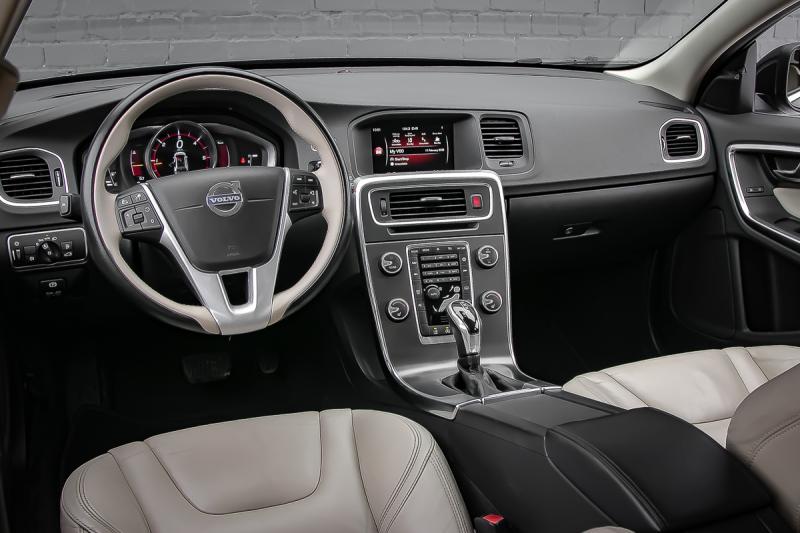 Volvo - V60 - pic20