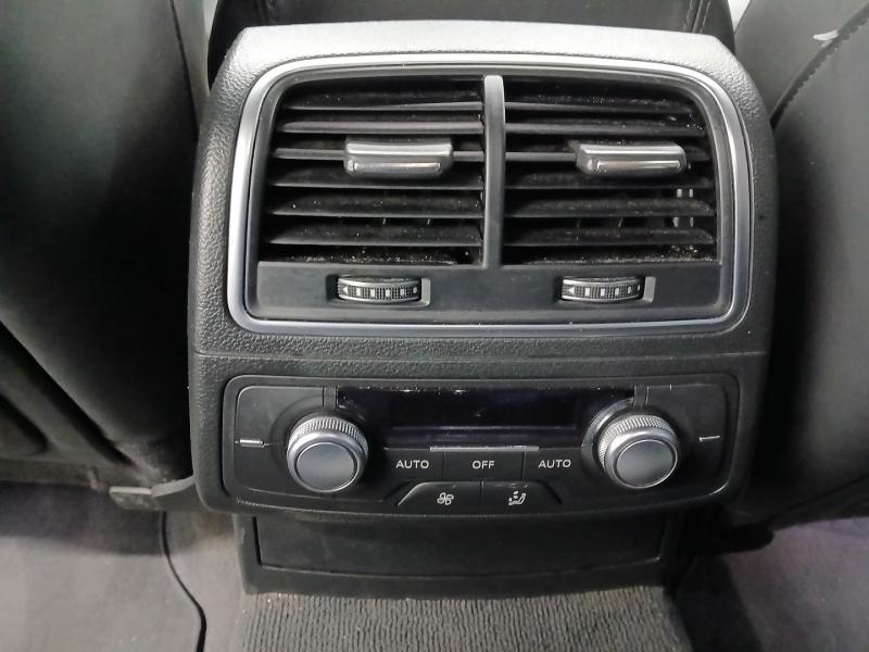 Audi - A6 - pic6