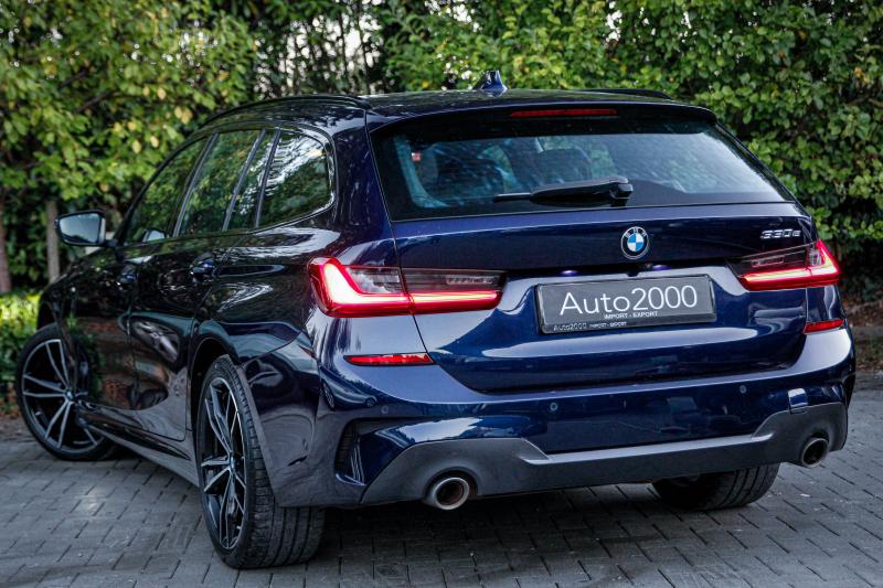 BMW - 330 - pic6