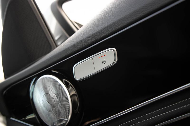 Mercedes - C-klase - pic42