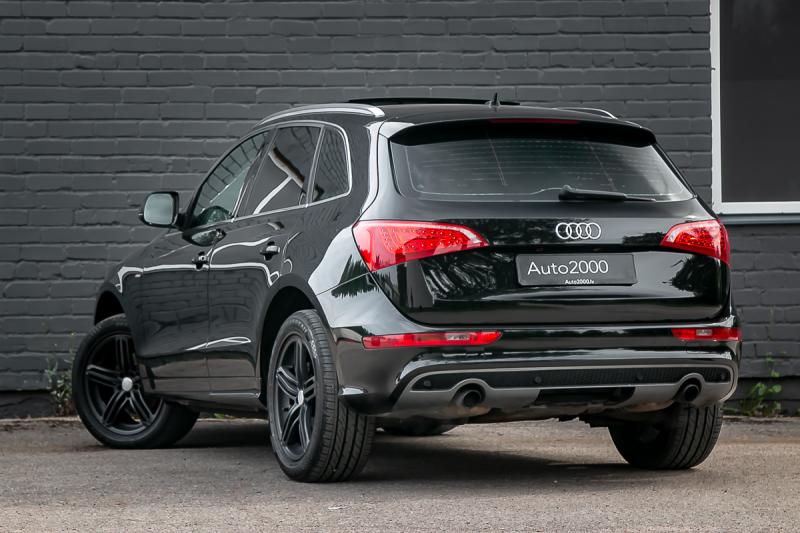 Audi - Q5 - pic6
