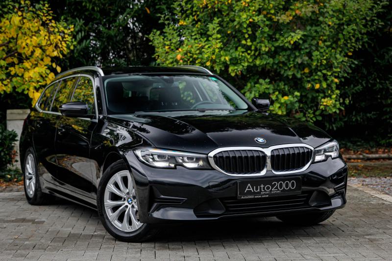 BMW - 320 - pic1