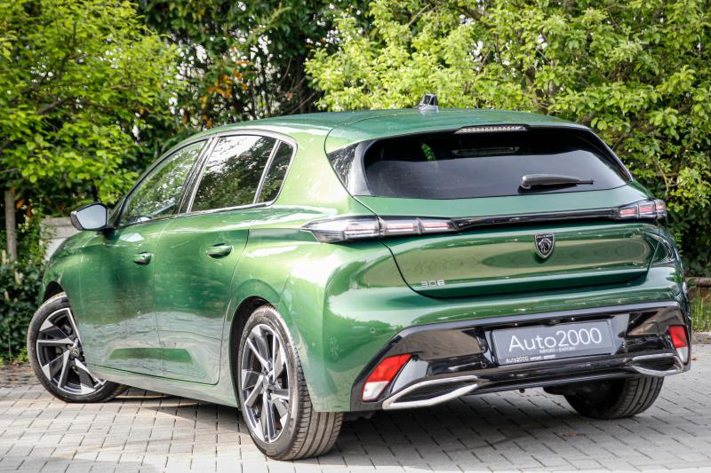 Peugeot - 308 - pic8