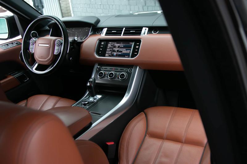 Land Rover - Range Rover Sport - pic19