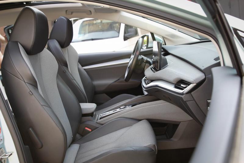 Skoda - Enyaq - pic11