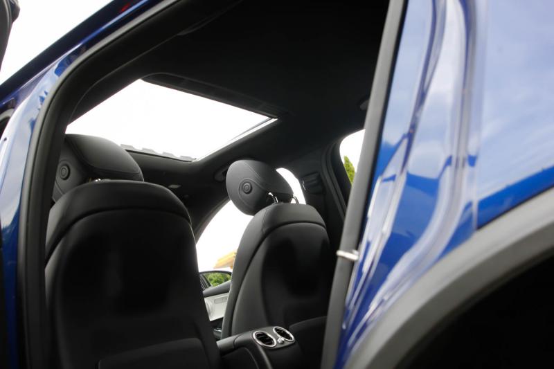 Mercedes - GLC - pic39