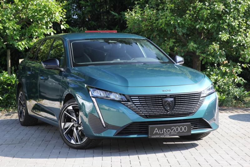 Peugeot - 308 - pic8