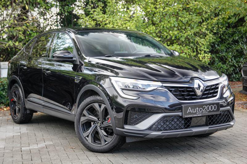 Renault - Arkana - pic3