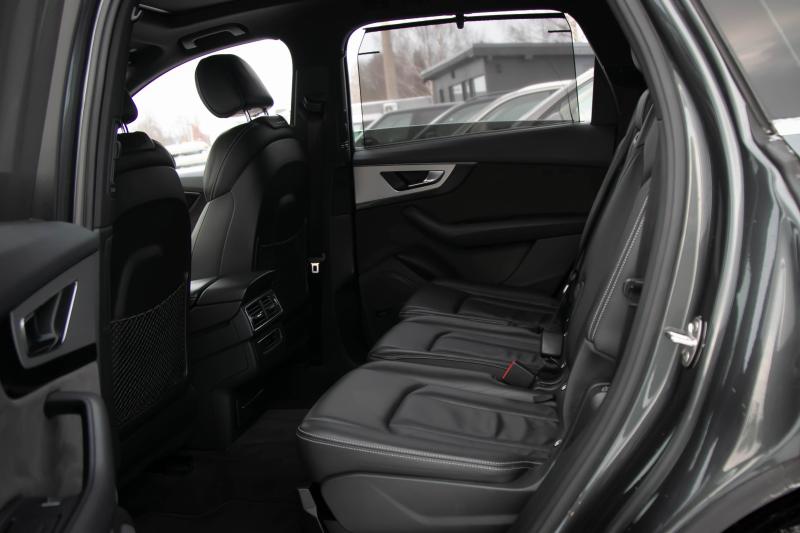 Audi - Q7 - pic24