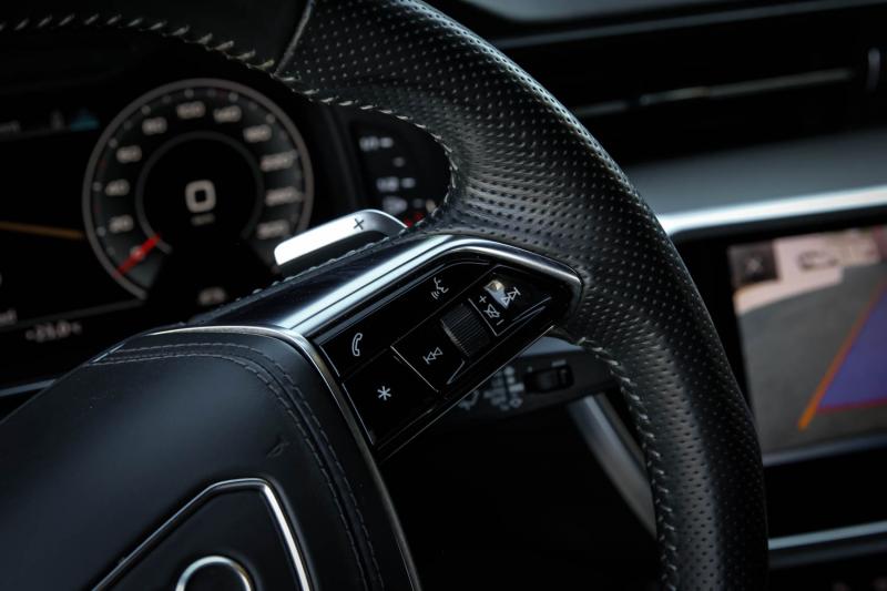 Audi - A7 - pic19