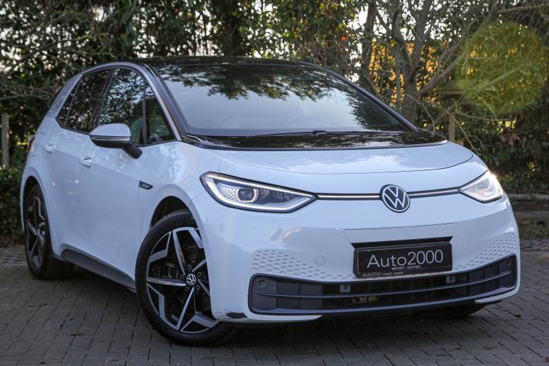 Volkswagen - ID3 - pic2