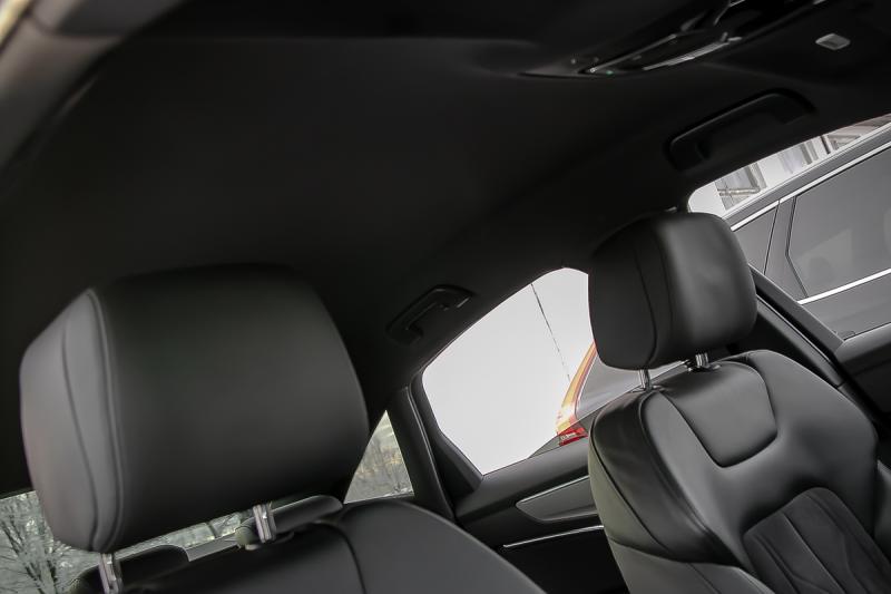 Audi - A6 - pic30