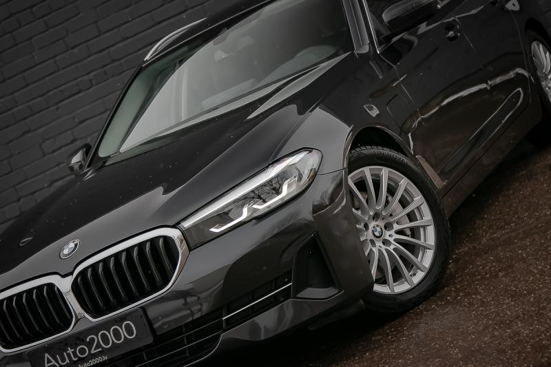 BMW - 530 - pic4