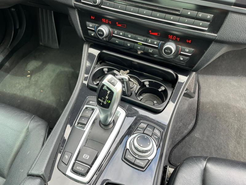 BMW - 520 - pic12