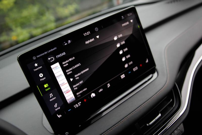 Skoda - Enyaq iV - pic27