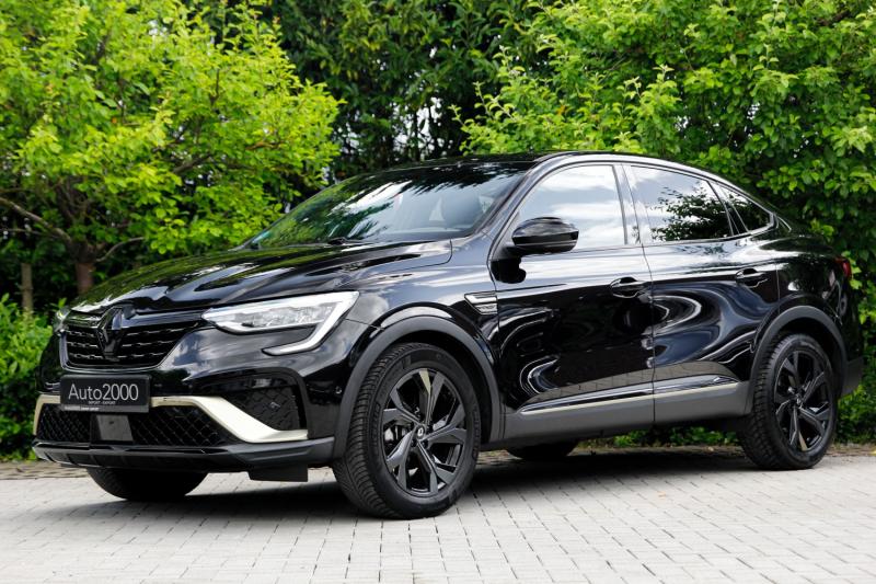Renault - Arkana - pic3