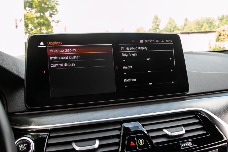 BMW - 530 - pic42