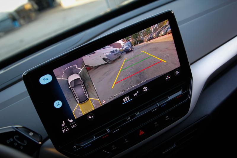 Volkswagen - ID4 - pic24