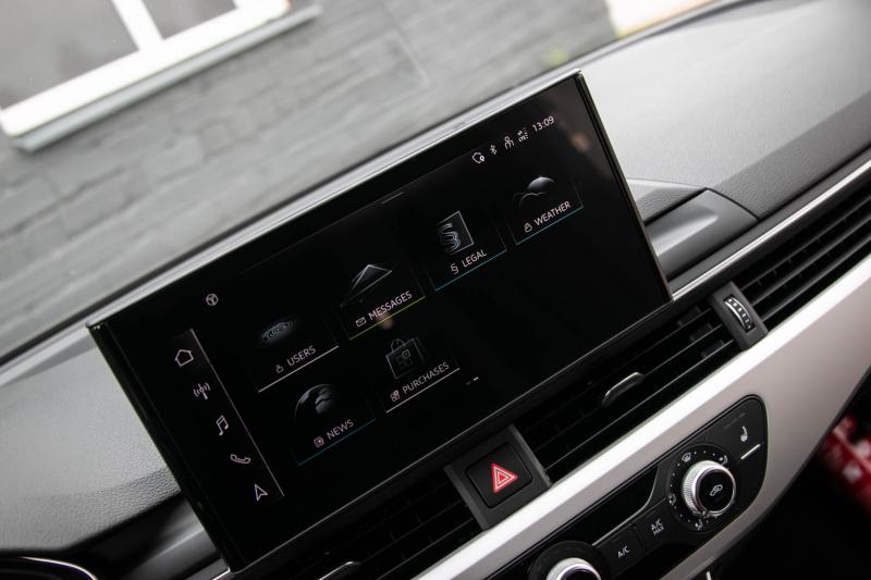 Audi - a4 - pic21
